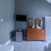 Comodidade do quarto