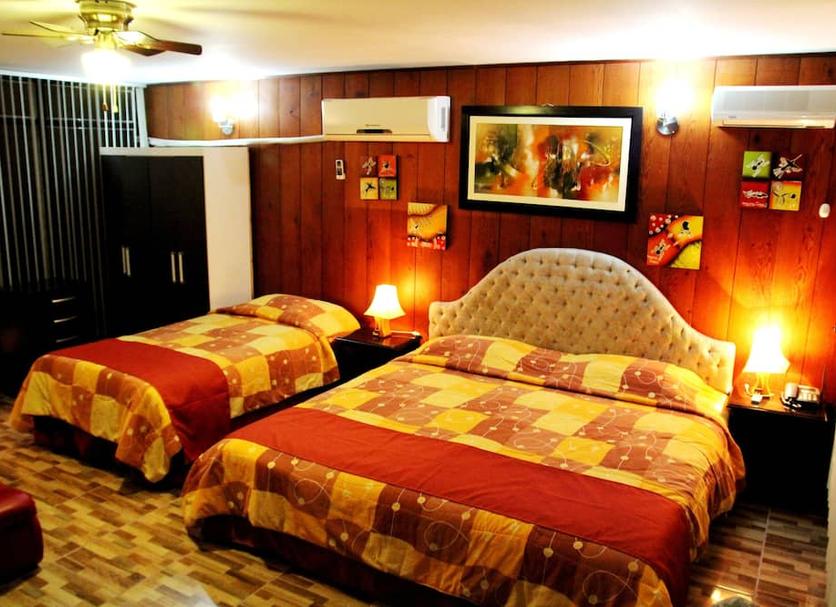 Quarto Foto