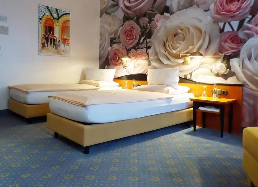 Quarto Foto