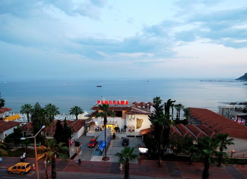Exterior Foto