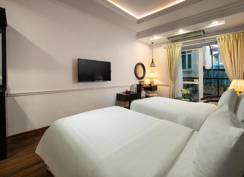 Quarto Foto