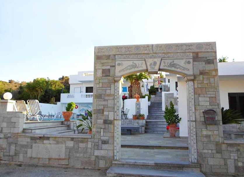 Exterior Foto