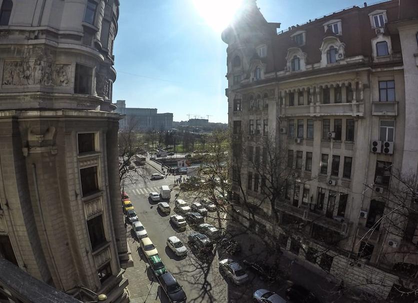 Exterior Foto