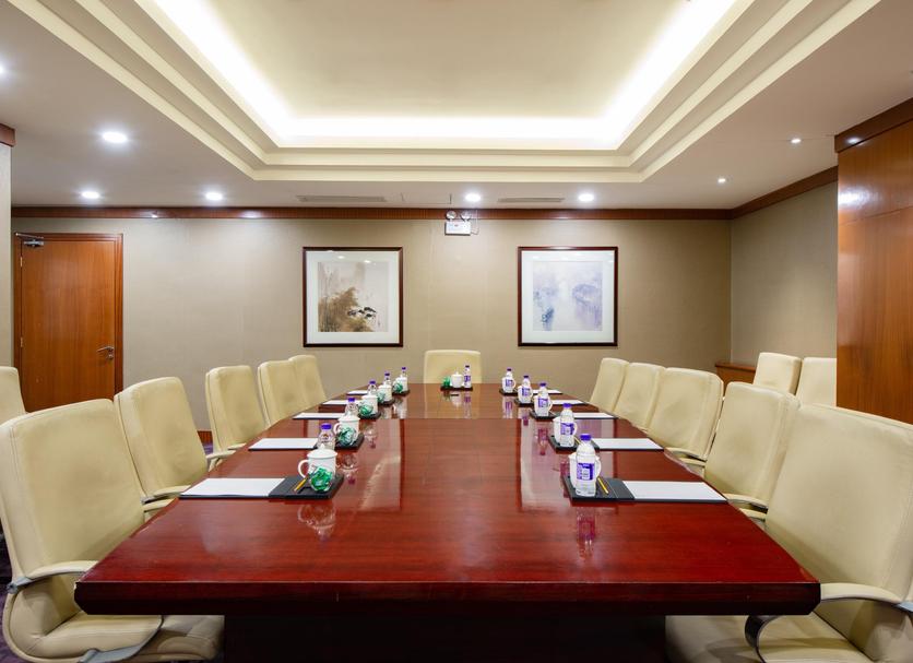 Sala de conferências Foto