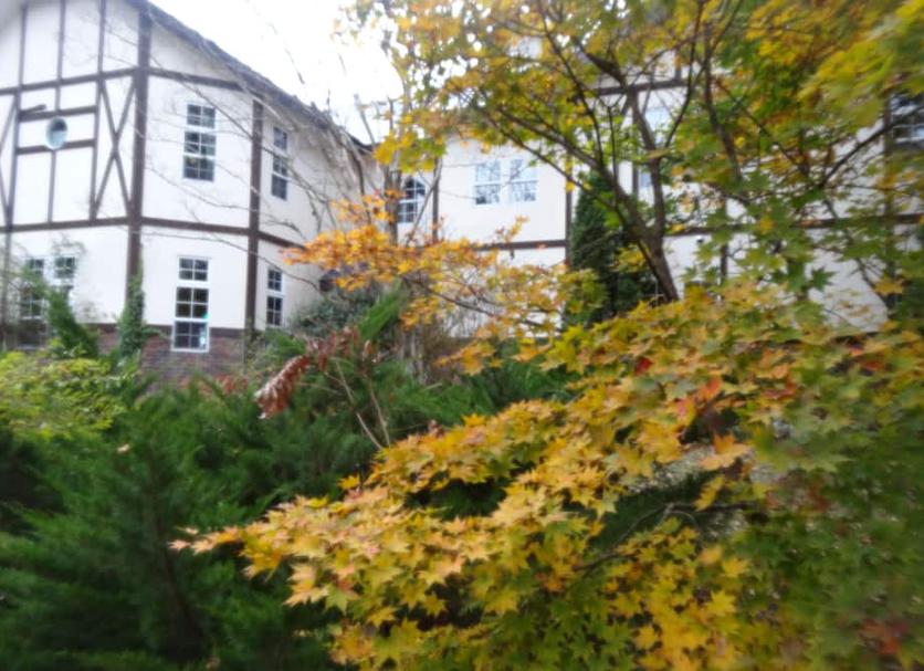 Exterior Foto