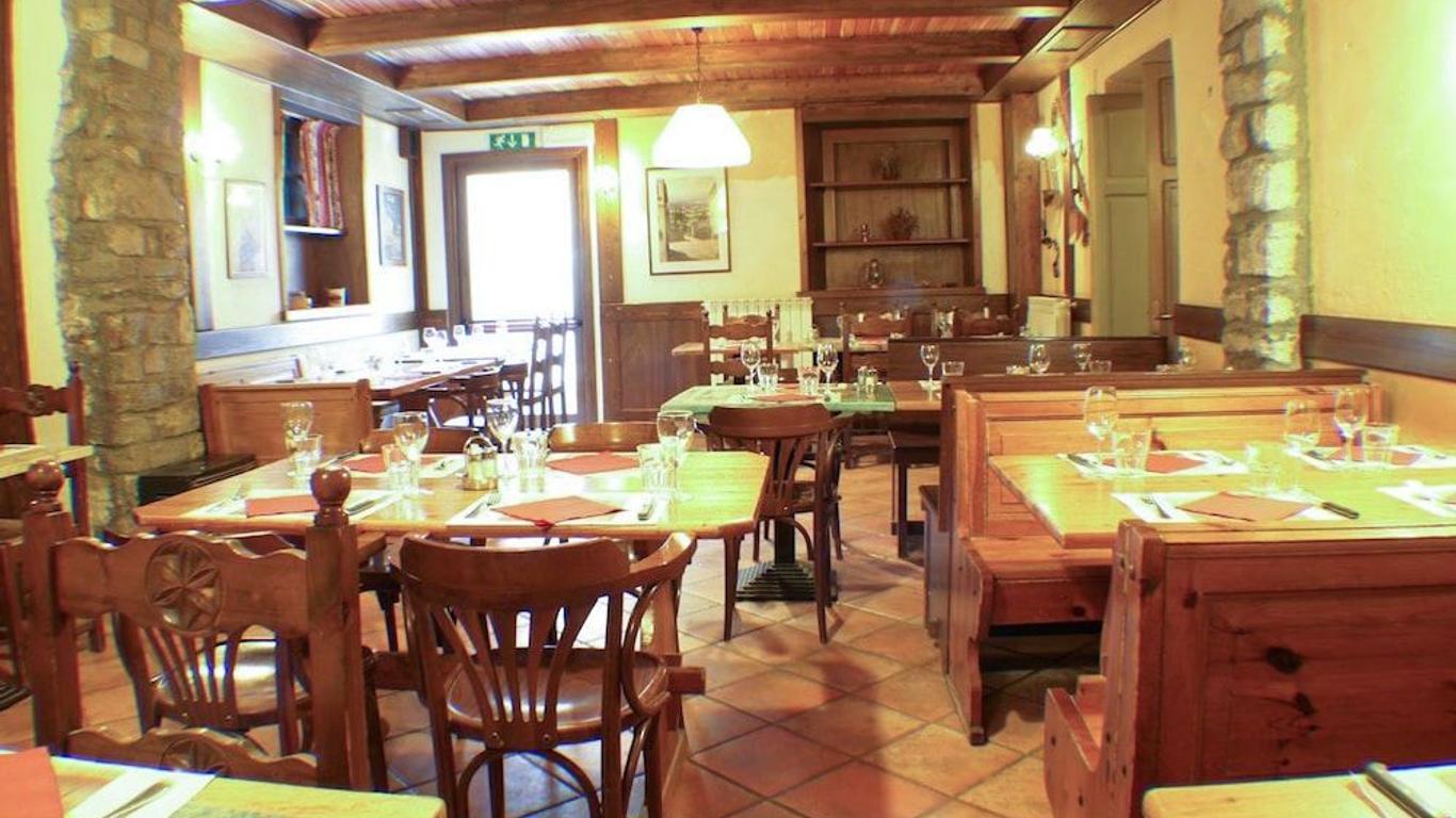 Hotel Le Soleil