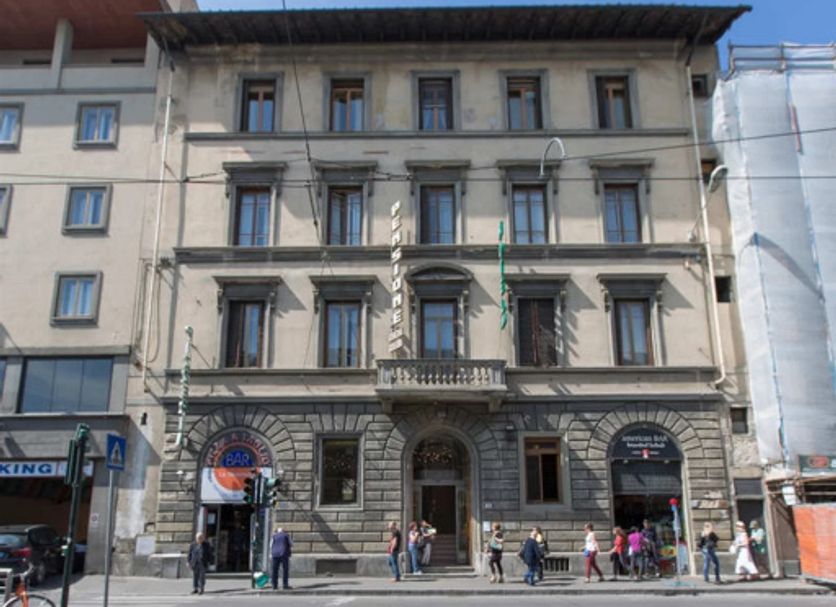 Edifício Foto