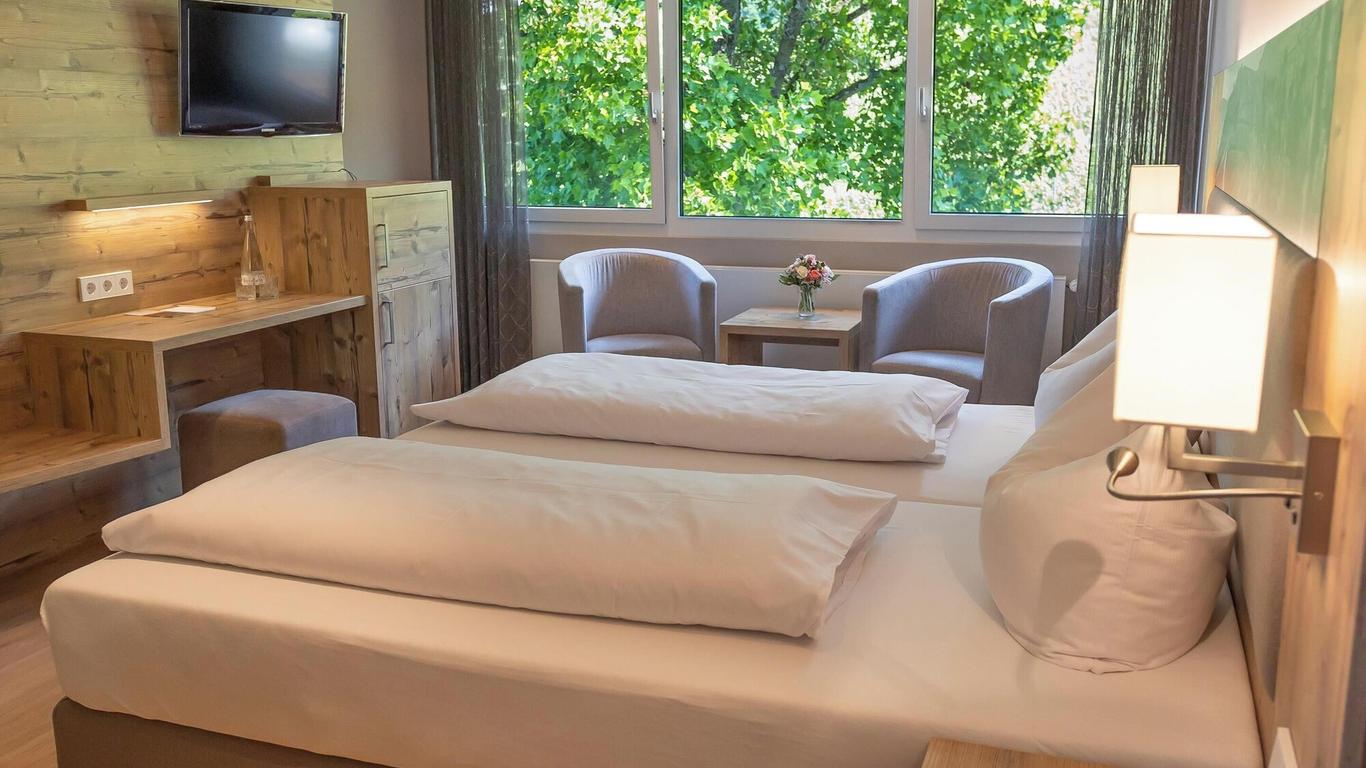 Hotel Rebenhof