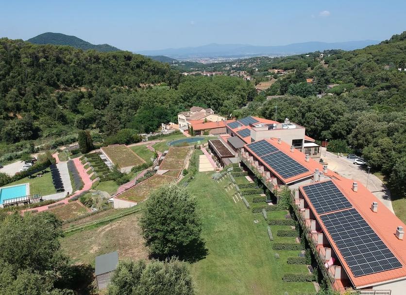 Exterior Foto