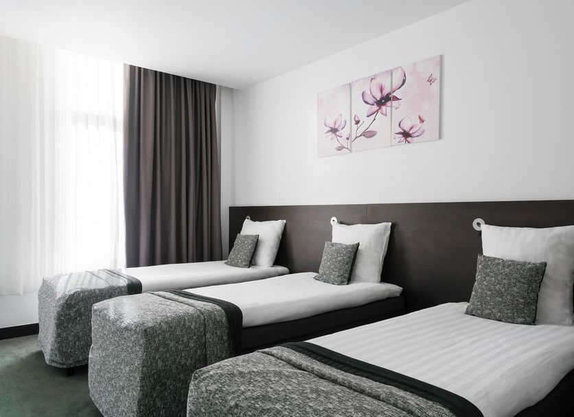 Quarto Foto