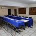 Sala de conferências