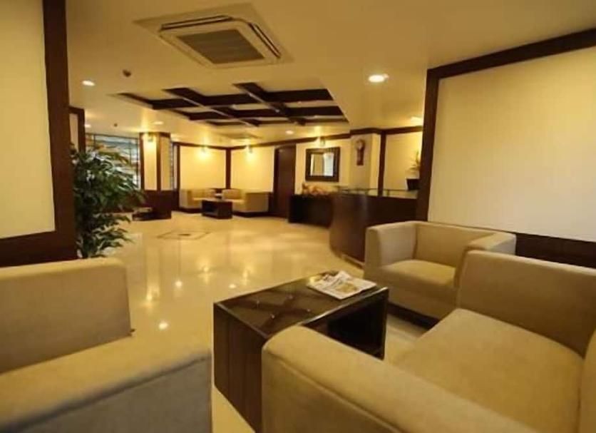 Hall Foto