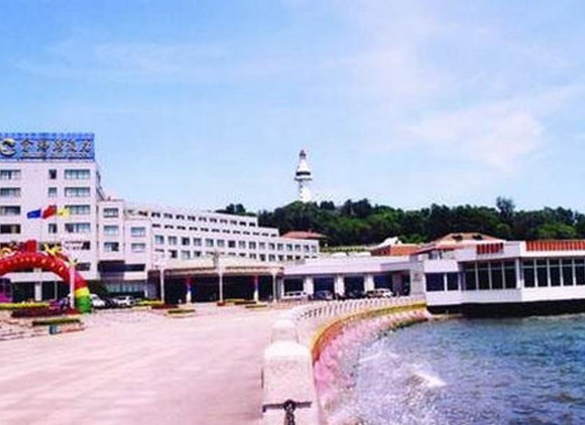 Edifício Foto