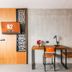 Comodidade do quarto