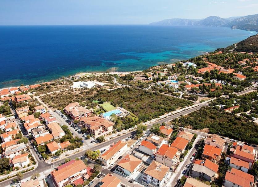 Exterior Foto
