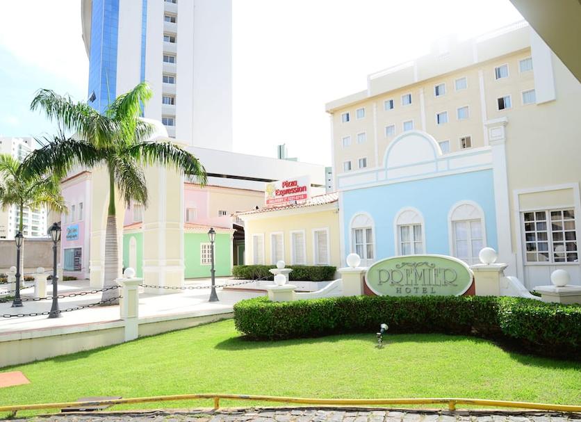 Edifício Foto