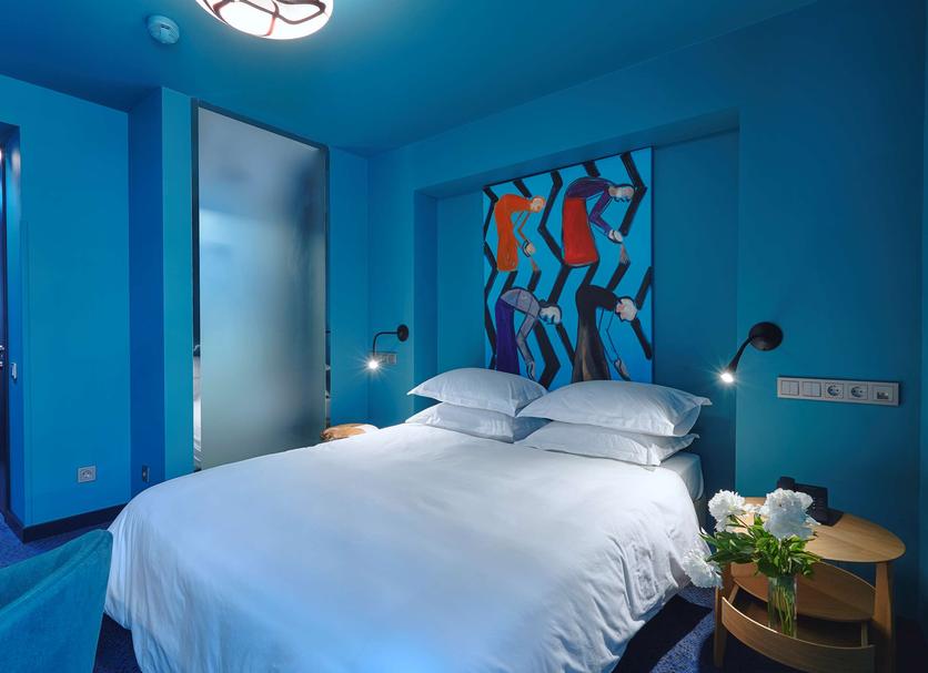 Quarto Foto