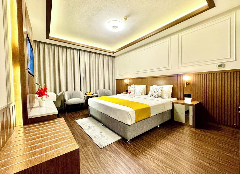 Quarto Foto
