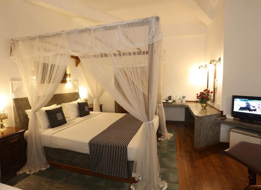 Quarto Foto