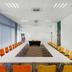 Sala de conferências