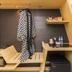 Comodidade do quarto
