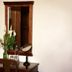 Comodidade do quarto