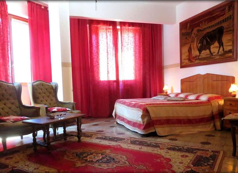 Quarto Foto