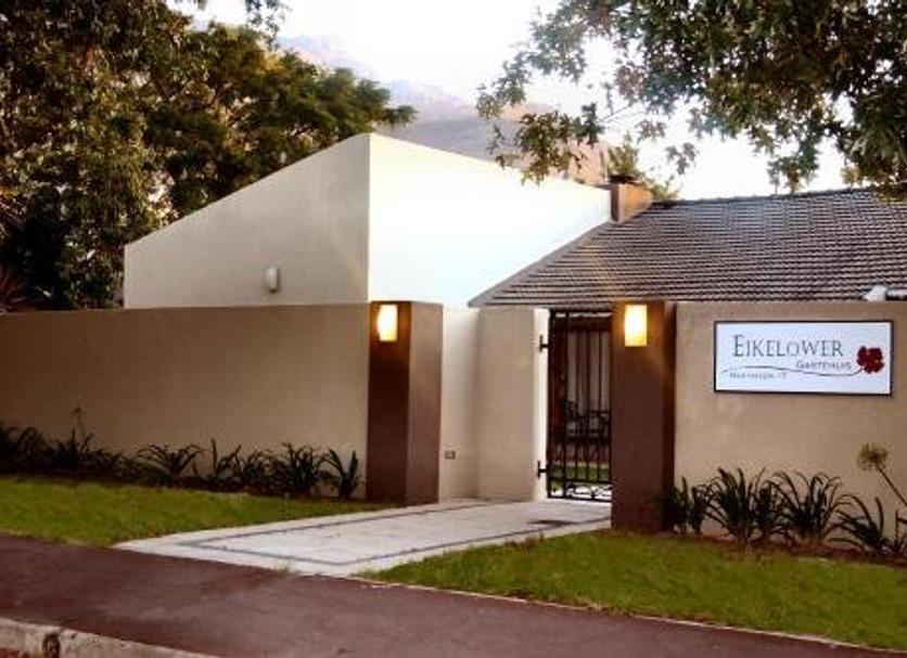 Exterior Foto