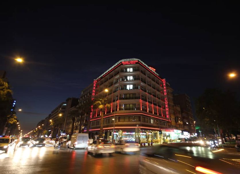 Edifício Foto