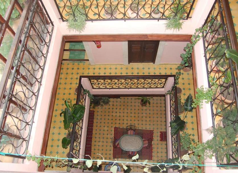 Exterior Foto