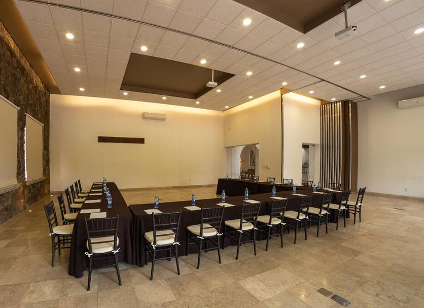 Sala de conferências Foto