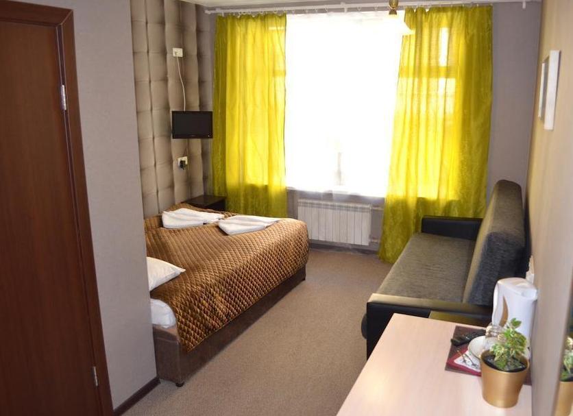 Quarto Foto