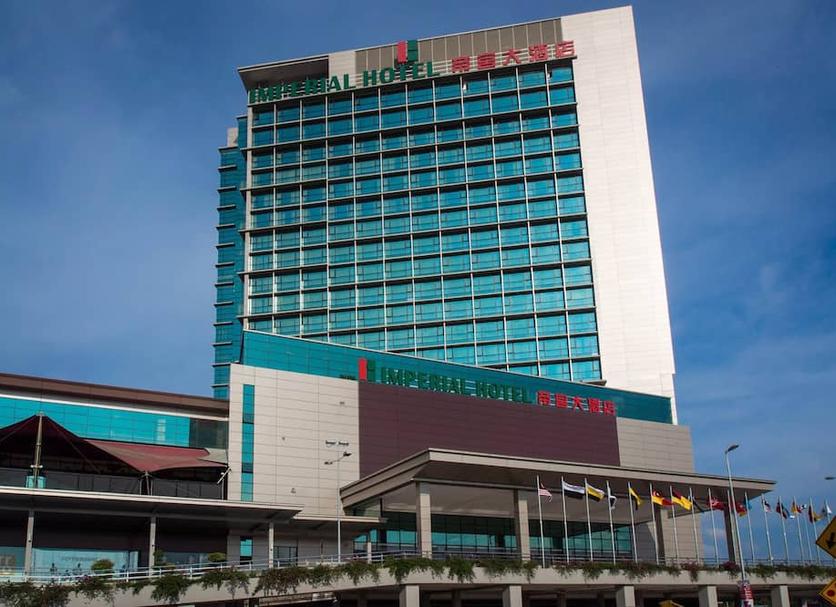 Edifício Foto