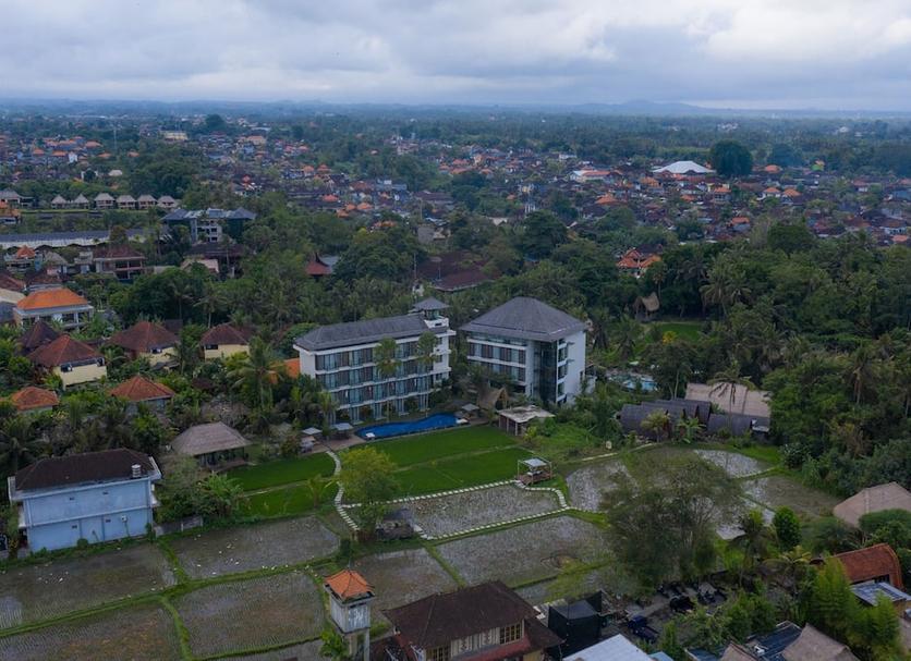 Exterior Foto