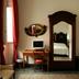 Comodidade do quarto
