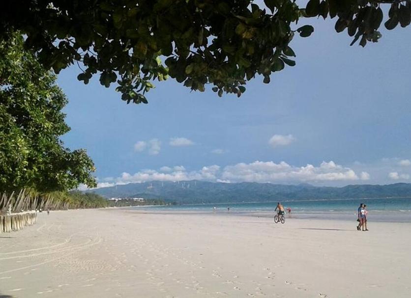 Praia Foto