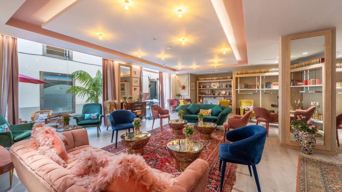 Hotel Apartamento da Sé