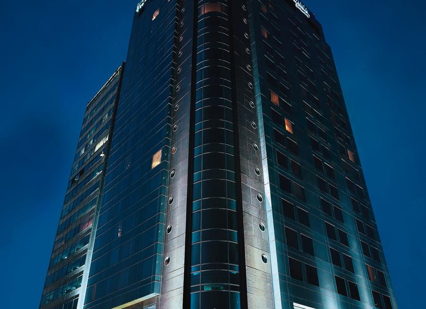 Edifício Foto