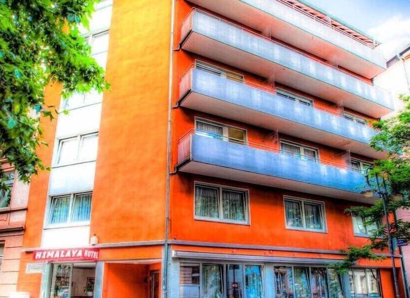 Edifício Foto