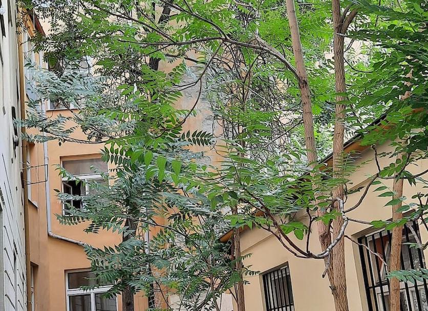 Exterior Foto