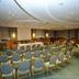 Sala de conferências