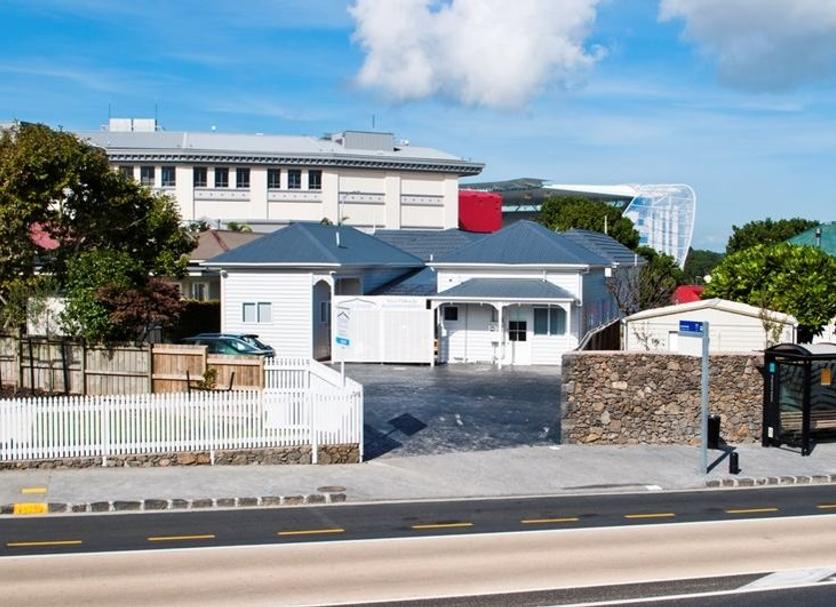 Edifício Foto