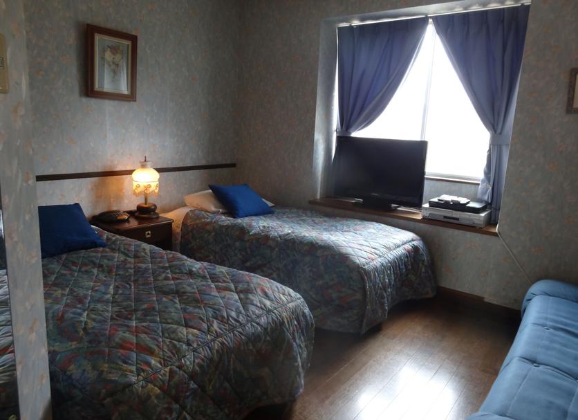 Quarto Foto