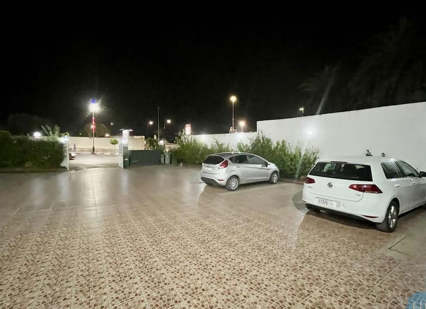 Exterior Foto