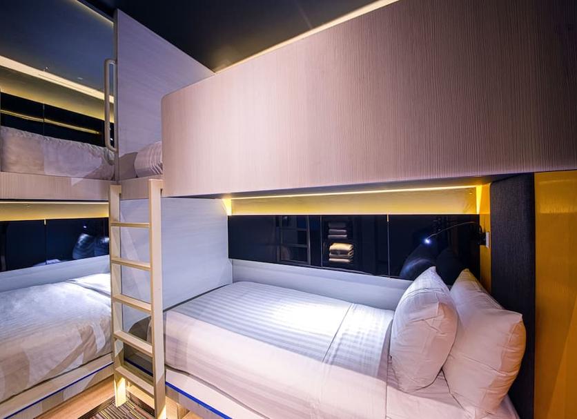 Quarto Foto