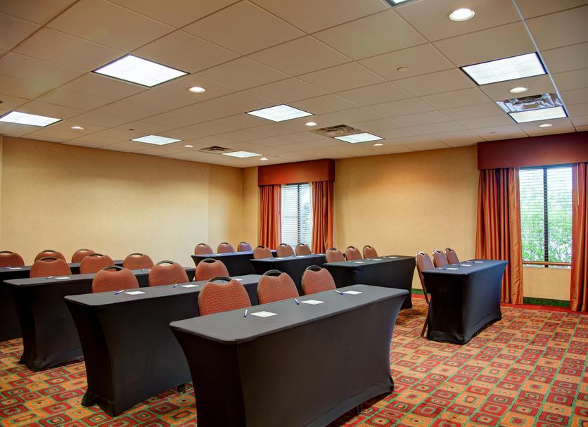 Sala de conferências Foto