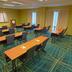 Sala de conferências