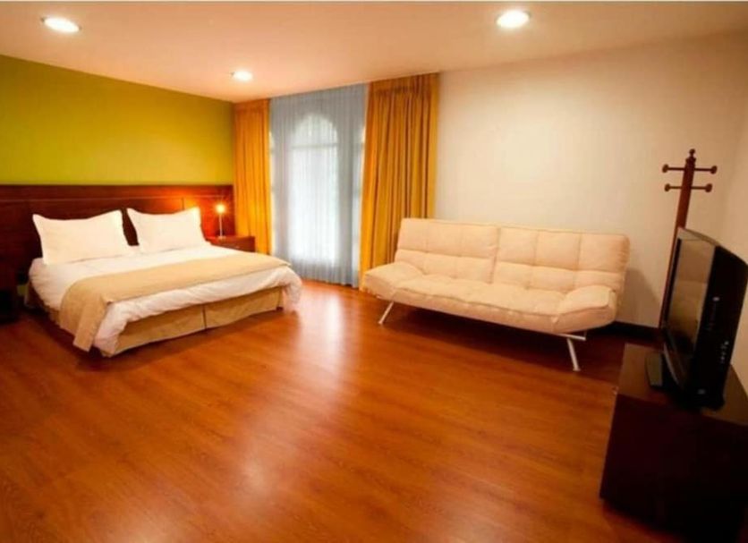 Quarto Foto