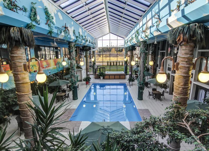 Piscina Foto