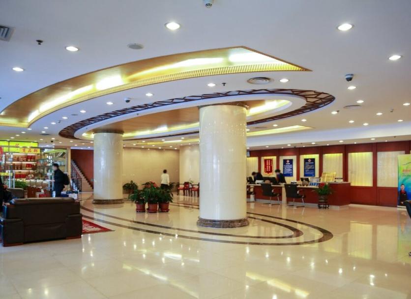 Hall Foto